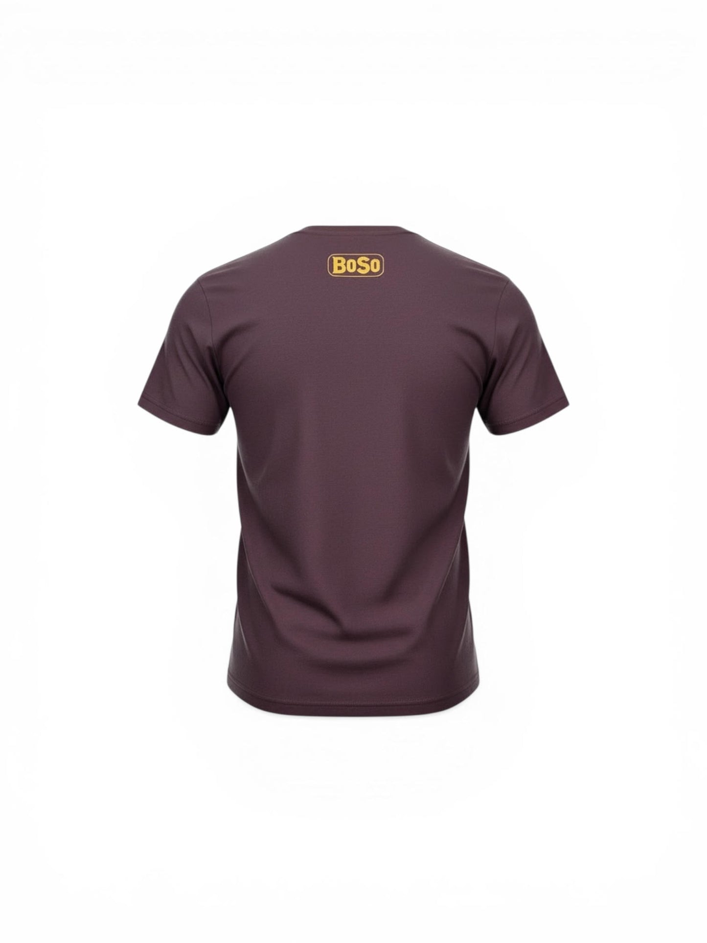 BoSo Fire Away Shirt