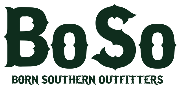 Born Southern Outfitters