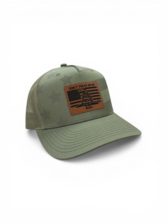 Dont Tread on Me hat