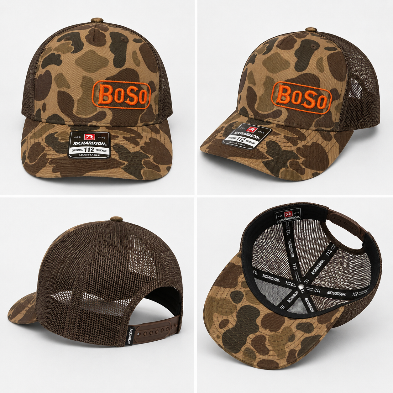 The Outfitter Hat