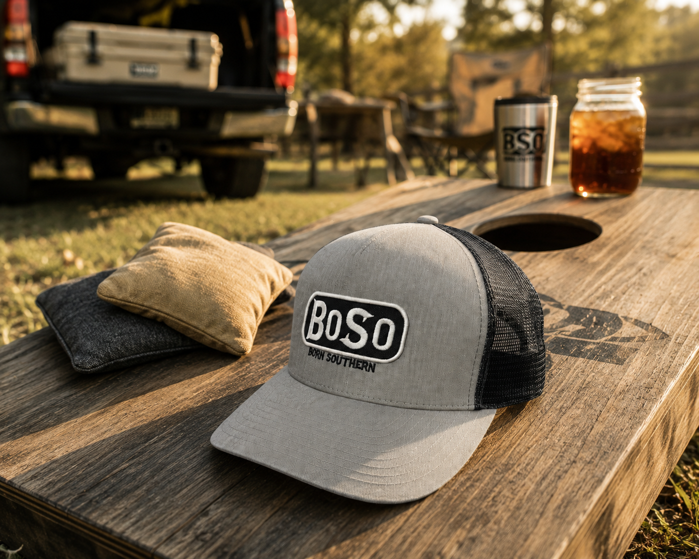 The Local Hat