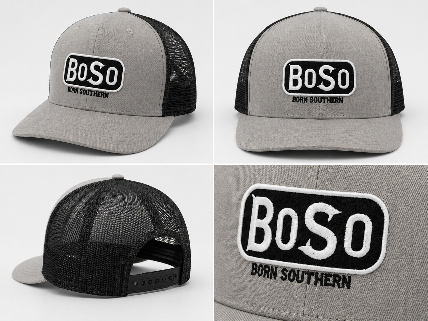 The Local Hat