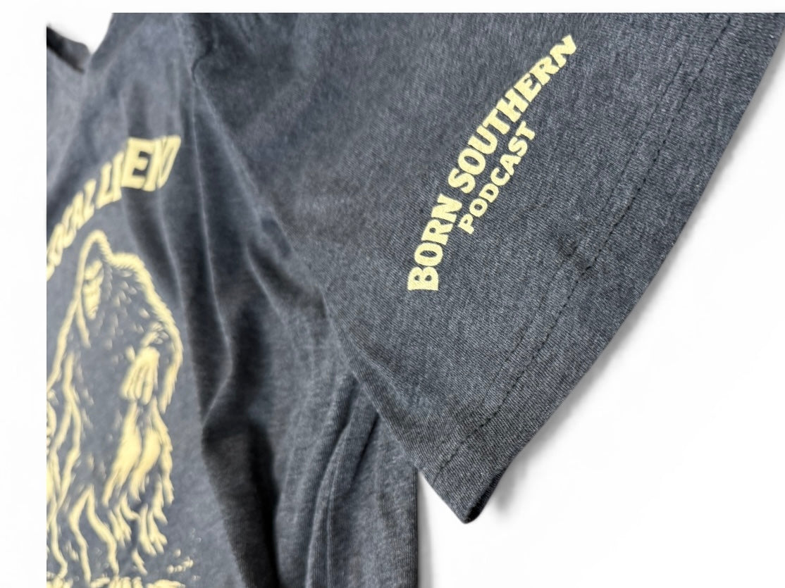 Swoop Monster Shirt