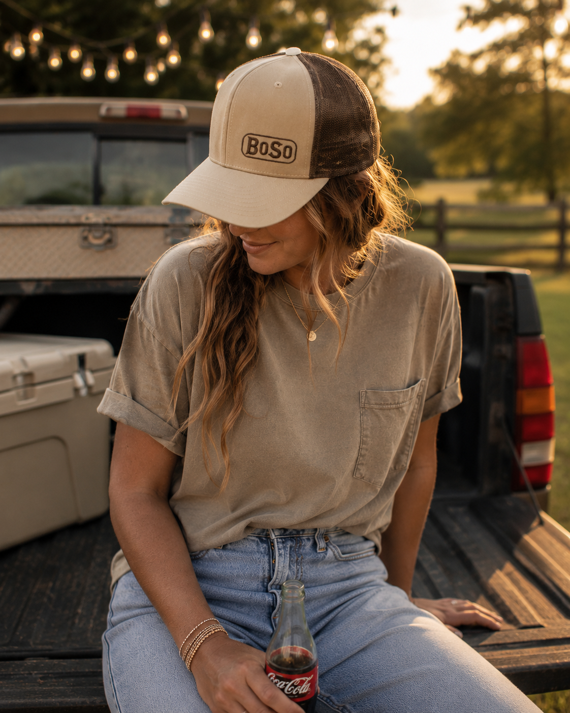 Southern Simplicity