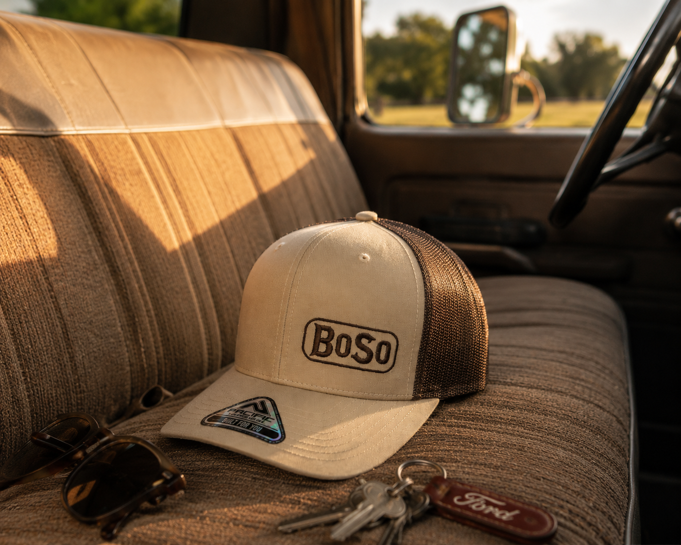 Southern Simplicity