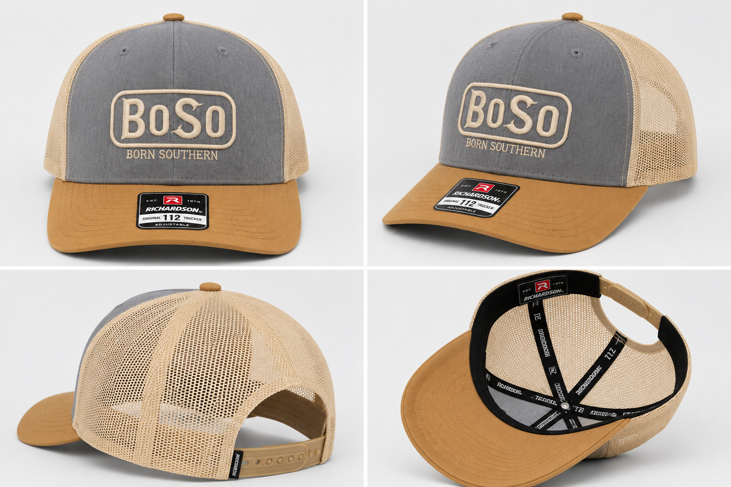 The Dockside Hat